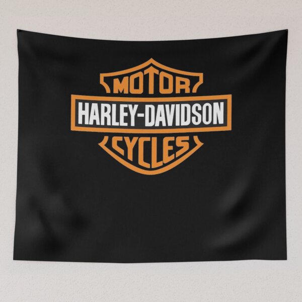 Item preview, Harley Davidson• Harley Davidson• Bike Week • Biketoberfest• Cycle• Vintage 1997 designed and sold by SavionWard.
