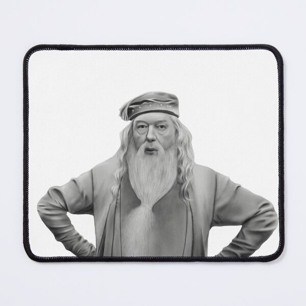Item preview, Mad dumbledore designed and sold by daniel ordog.