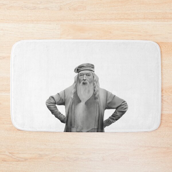 Item preview, Mad dumbledore designed and sold by daniel ordog.