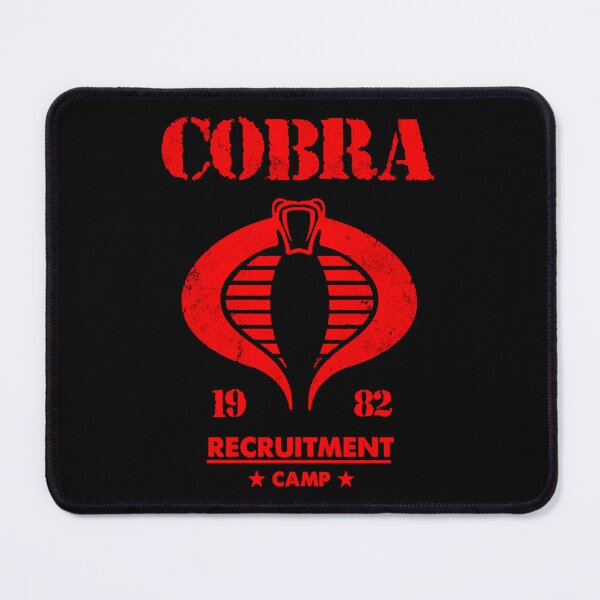 Item preview, Cobra Gijoe designed and sold by TevarresSmithh.