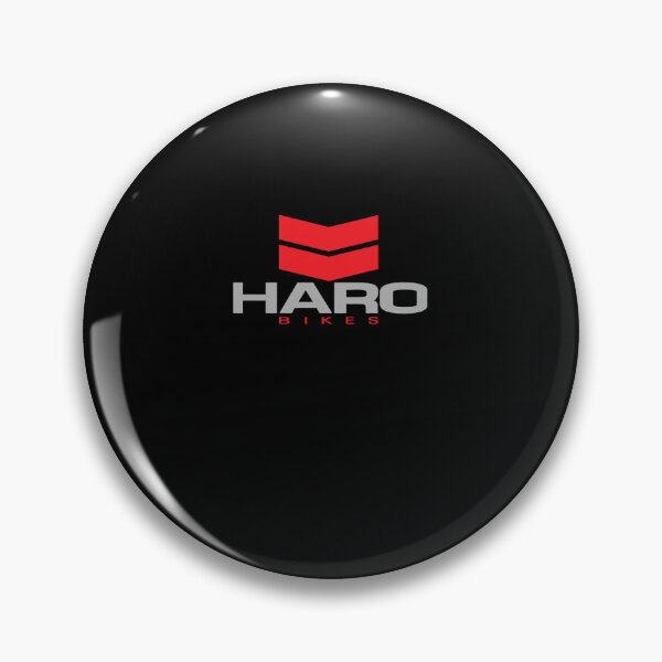 Item preview, HARO BIKES BICYCLE LOGO  Essential  designed and sold by SavionWard.
