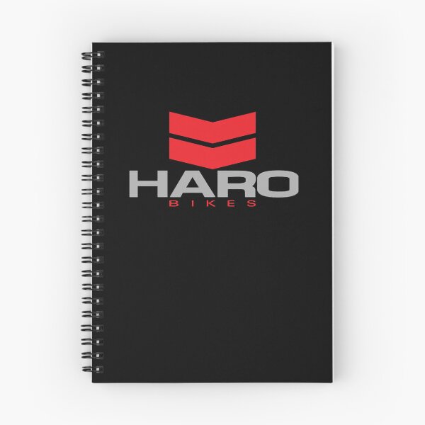 Item preview, HARO BIKES BICYCLE LOGO  Essential  designed and sold by SavionWard.