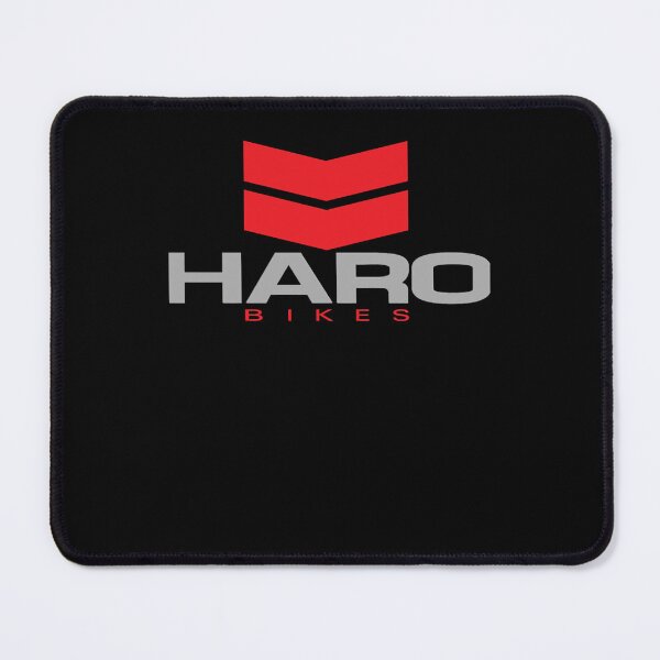 Item preview, HARO BIKES BICYCLE LOGO  Essential  designed and sold by SavionWard.
