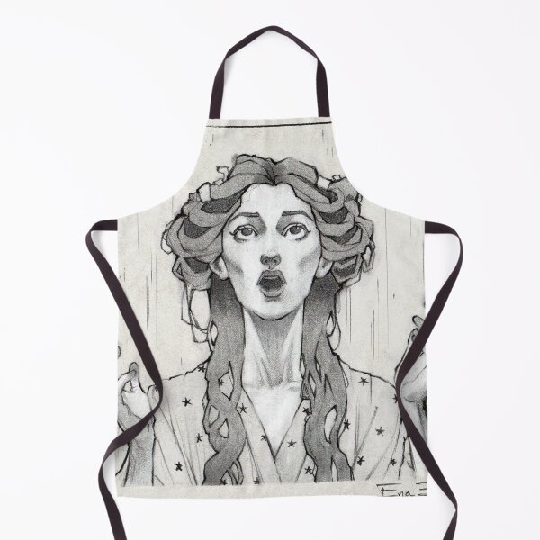 Item preview, Vertical Fear designed and sold by EnaBianca.