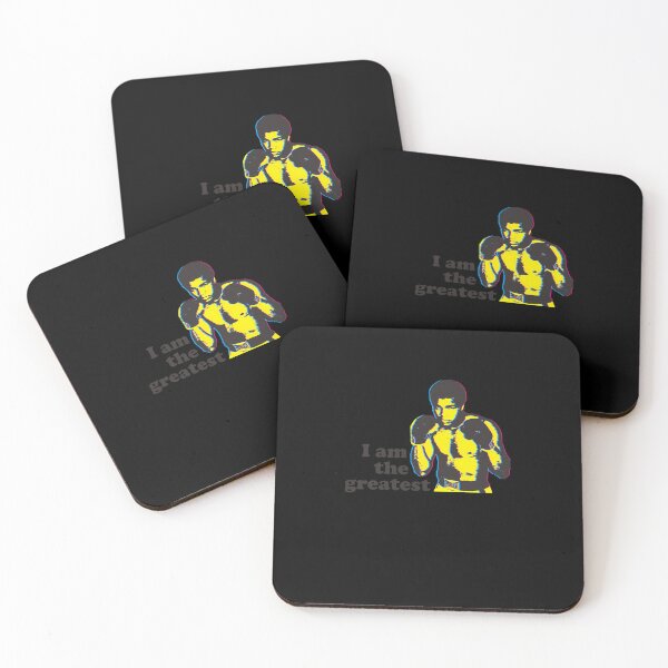 Item preview, Muhamad-Ali-(61) designed and sold by pardoeedu6.