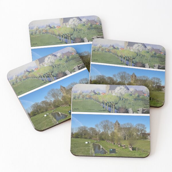 Item preview, Mijn gedroomde Nederland Then and now  designed and sold by Peter Voerman.