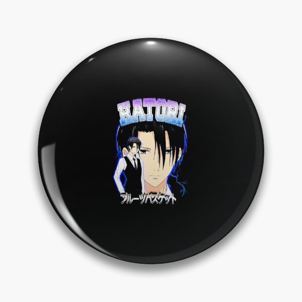 Item preview, Hatori Sohma Classic  designed and sold by SavionWard.