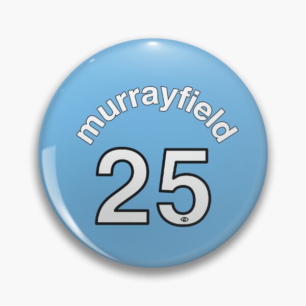 Item preview, MADE IN THE 90s: MURRAYFIELD 25 - OASIS REUNION 2025 designed and sold by phigment-art.