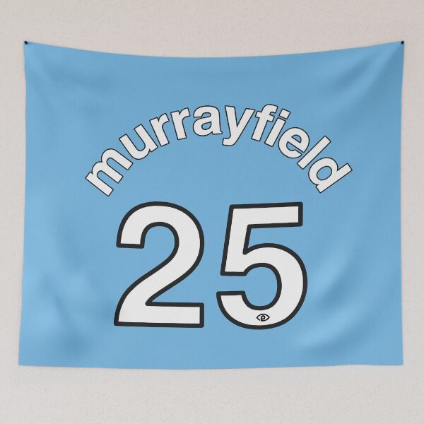 Item preview, MADE IN THE 90s: MURRAYFIELD 25 - OASIS REUNION 2025 designed and sold by phigment-art.