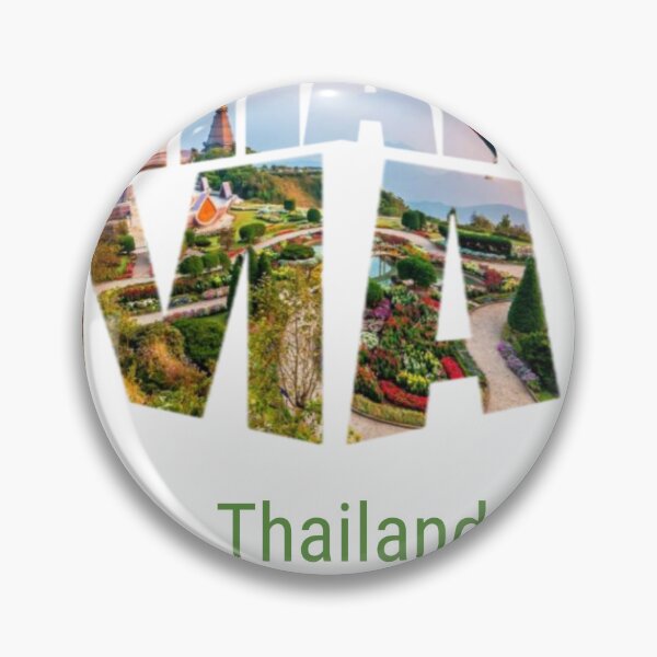 Item preview, Chiang Mai Thailand designed and sold by Roland1980.