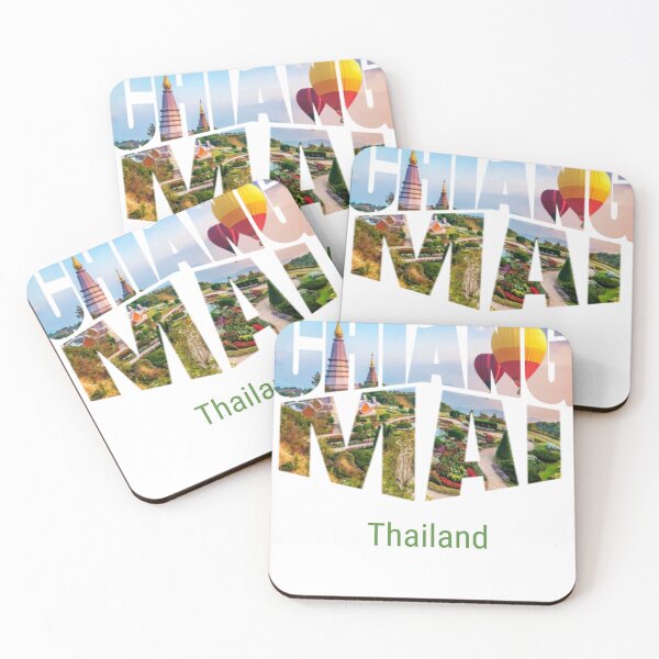 Item preview, Chiang Mai Thailand designed and sold by Roland1980.