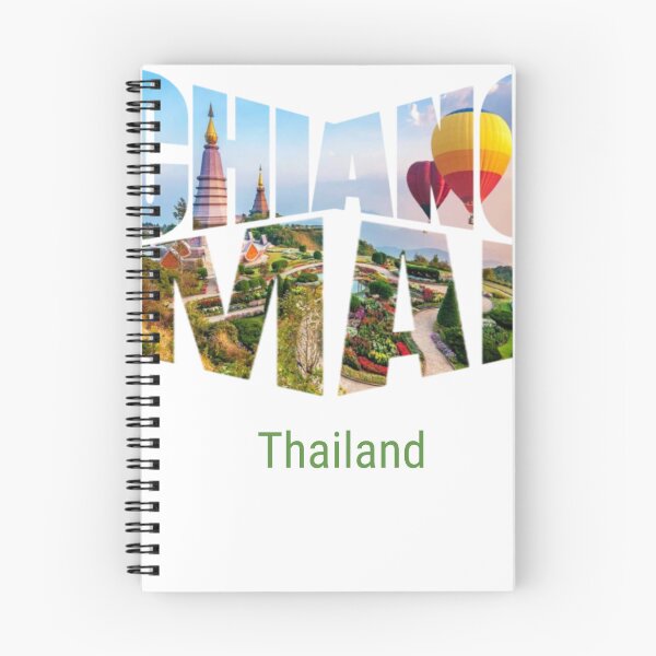 Artikelvorschau, Chiang Mai, Thailand entworfen und verkauft von Roland1980.