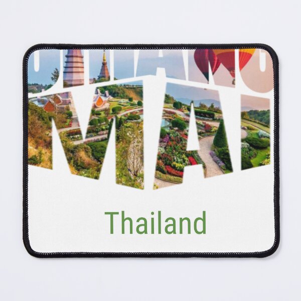 Item preview, Chiang Mai Thailand designed and sold by Roland1980.