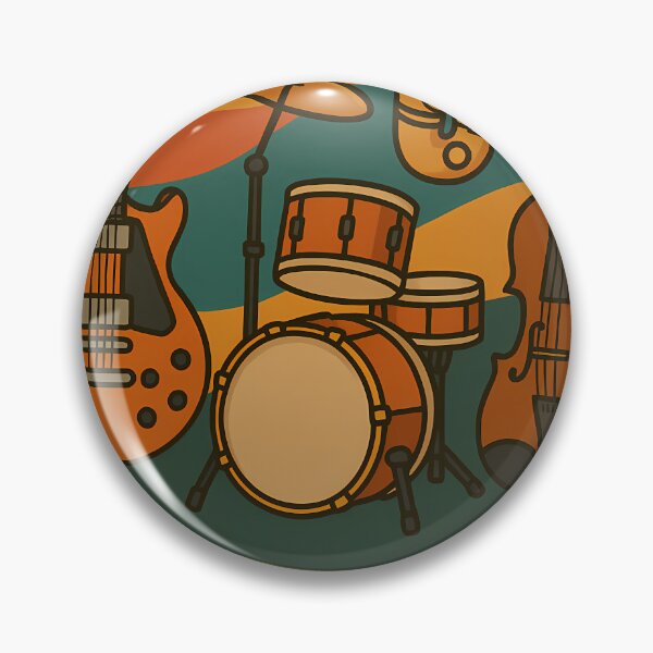 Item preview, Love of music designed and sold by CasualStyle2003.