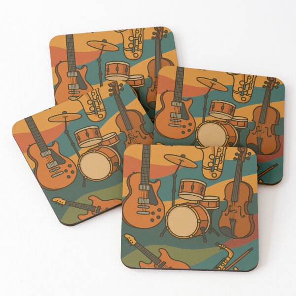Item preview, Love of music designed and sold by CasualStyle2003.