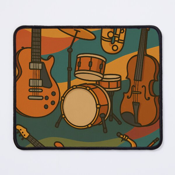 Item preview, Love of music designed and sold by CasualStyle2003.