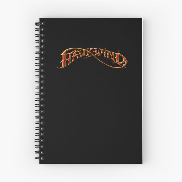 Item preview, Hawkwind - English Progressive Rock Band Classic  designed and sold by SavionWard.