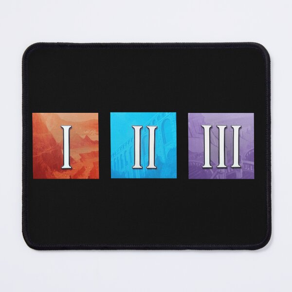Item preview, 7 wonders ages designed and sold by tifeke.