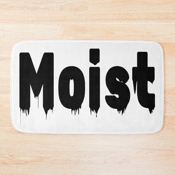 Item preview, Moist designed and sold by Tiwsarm.