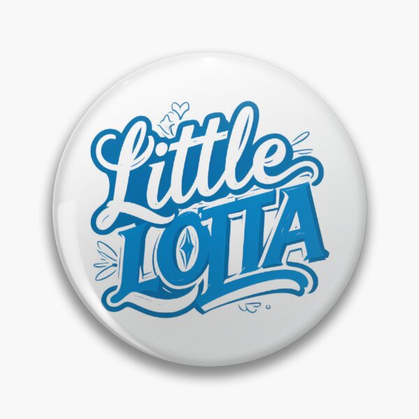 Item preview, Little Lotta designed and sold by Creative128.