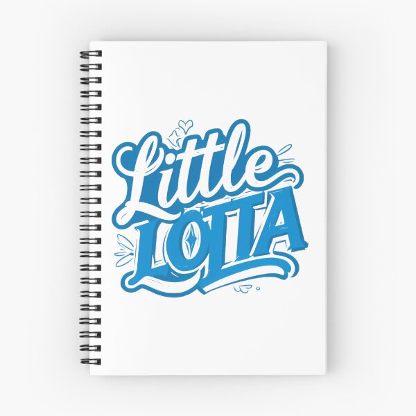 Item preview, Little Lotta designed and sold by Creative128.