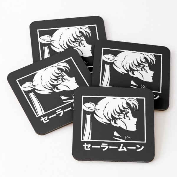 Item preview, Sailor moon designed and sold by Tape2Sticker.