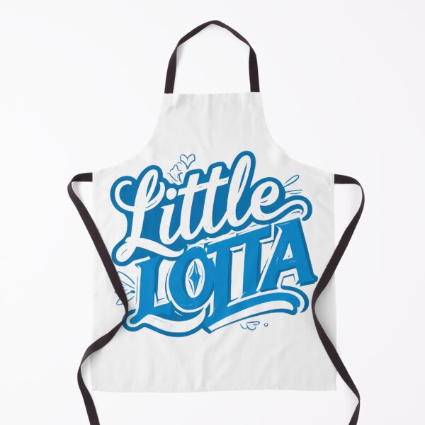 Item preview, Little Lotta designed and sold by Creative128.