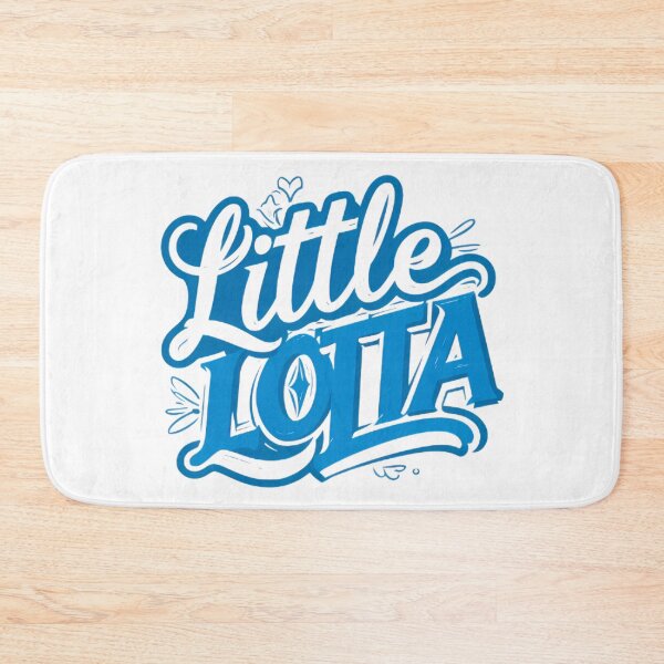 Item preview, Little Lotta designed and sold by Creative128.