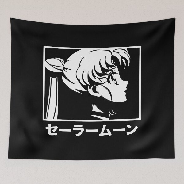 Item preview, Sailor moon designed and sold by Tape2Sticker.