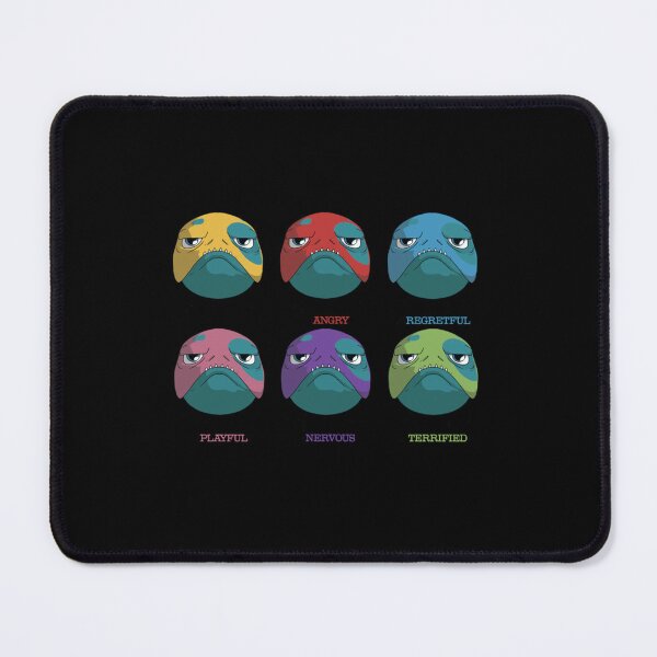 Item preview, Bait the dragon prince Essential designed and sold by AinslieShiloh1.