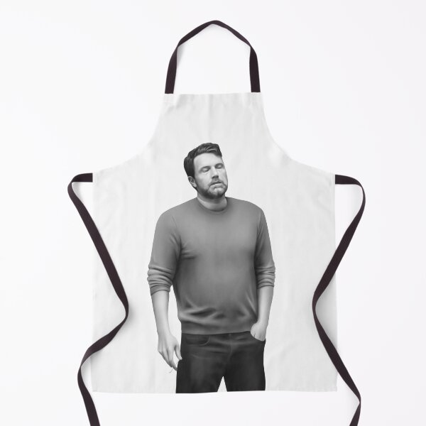 Item preview, ben affleck designed and sold by daniel ordog.