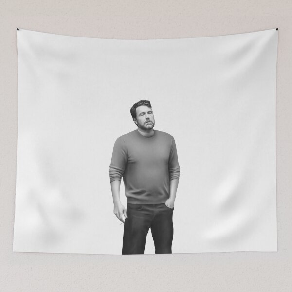 Item preview, ben affleck designed and sold by daniel ordog.