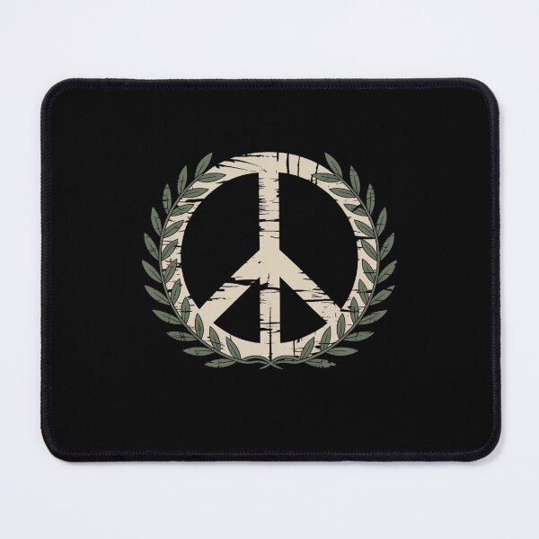 Item preview, peace maker designed and sold by Mateusz Majcherek.