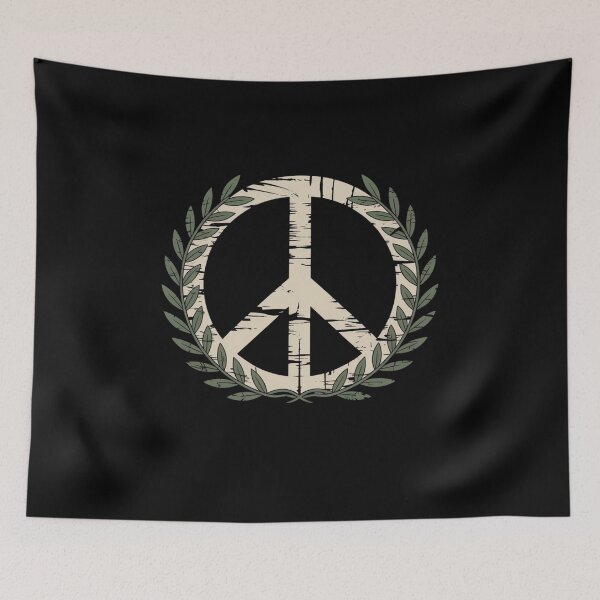 Item preview, peace maker designed and sold by Mateusz Majcherek.