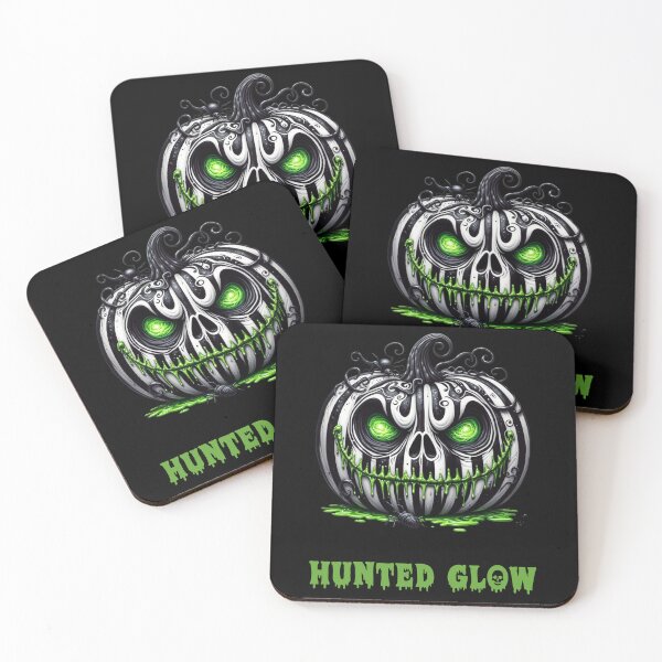 Item preview, Poultrygeist - Haunted Glow designed and sold by WonderMix.
