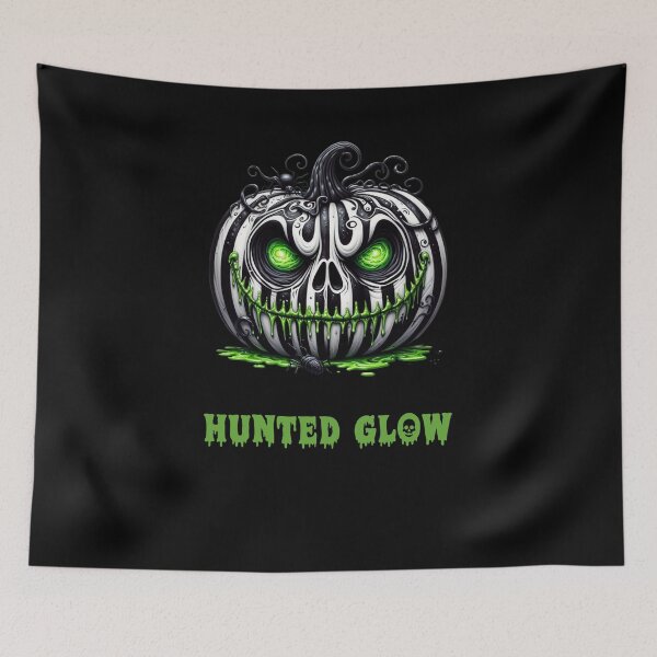 Item preview, Poultrygeist - Haunted Glow designed and sold by WonderMix.
