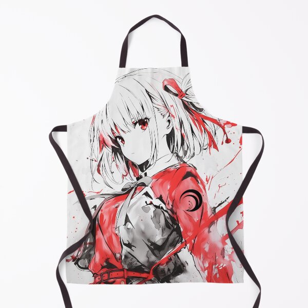 Item preview, Watercolor Chisato designed and sold by SchellStation.