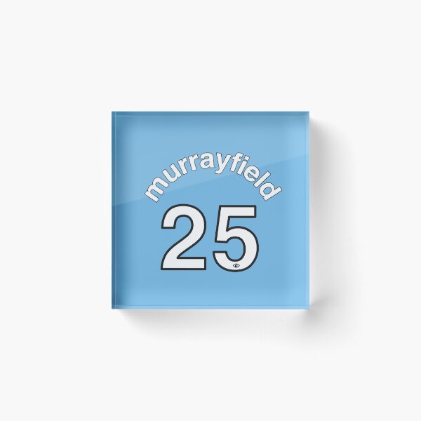 Item preview, MADE IN THE 90s: MURRAYFIELD 25 - REUNION 2025 designed and sold by phigment-art.