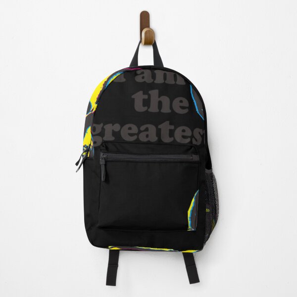 Item preview, Muhamad-Ali-(61) designed and sold by pardoeedu6.
