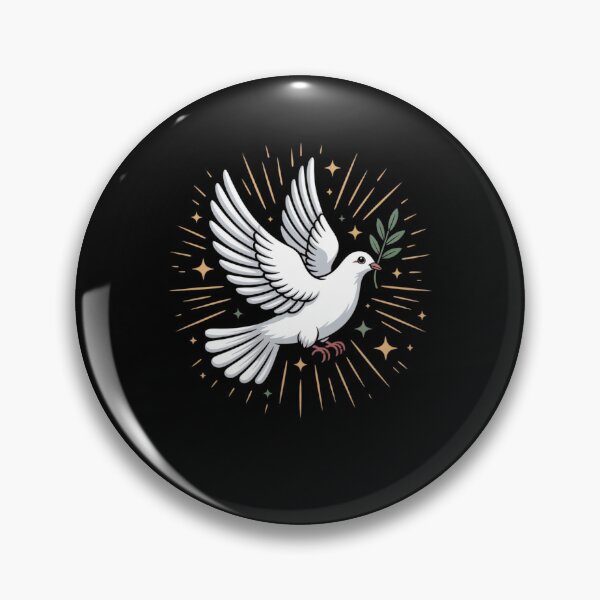 Item preview, peace maker designed and sold by Mateusz Majcherek.
