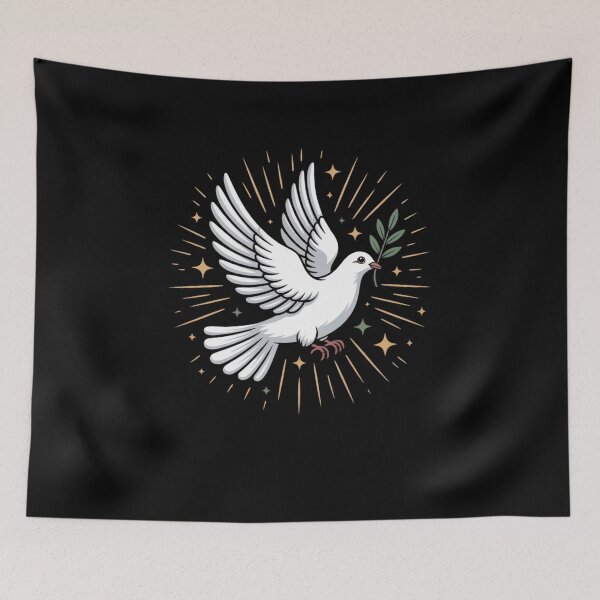 Item preview, peace maker designed and sold by Mateusz Majcherek.