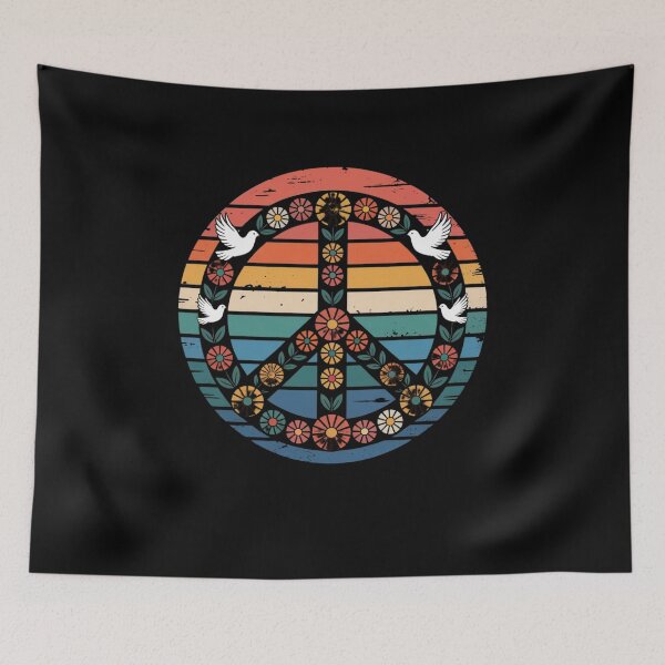 Item preview, peace maker designed and sold by Mateusz Majcherek.