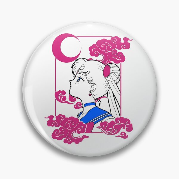 Item preview, Guardian of sailor designed and sold by Tape2Sticker.