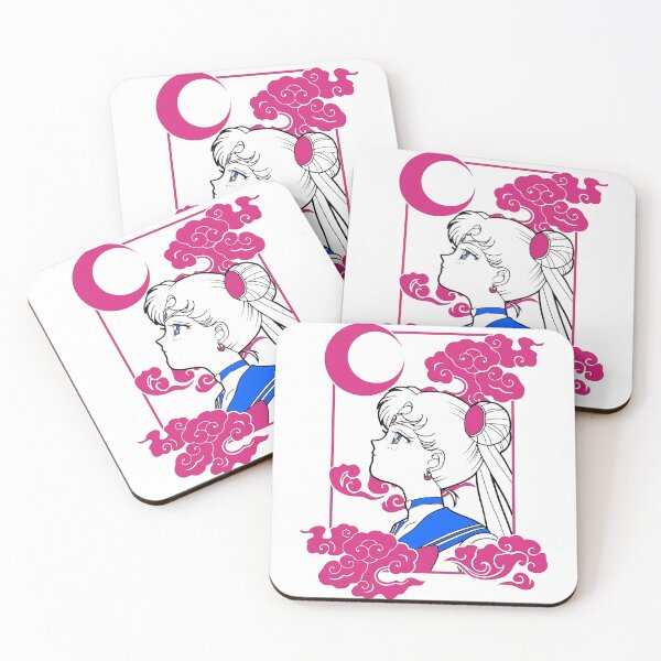 Item preview, Guardian of sailor designed and sold by Tape2Sticker.