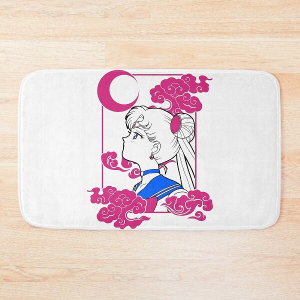 Item preview, Guardian of sailor designed and sold by Tape2Sticker.