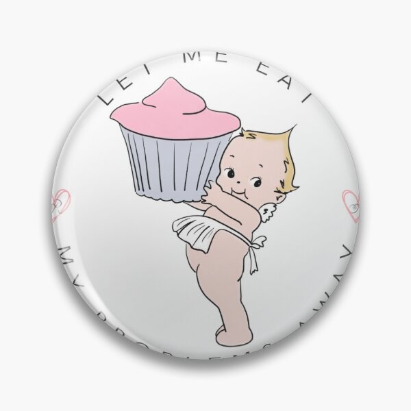 Item preview, Cupcake designed and sold by Rosee.Posies.