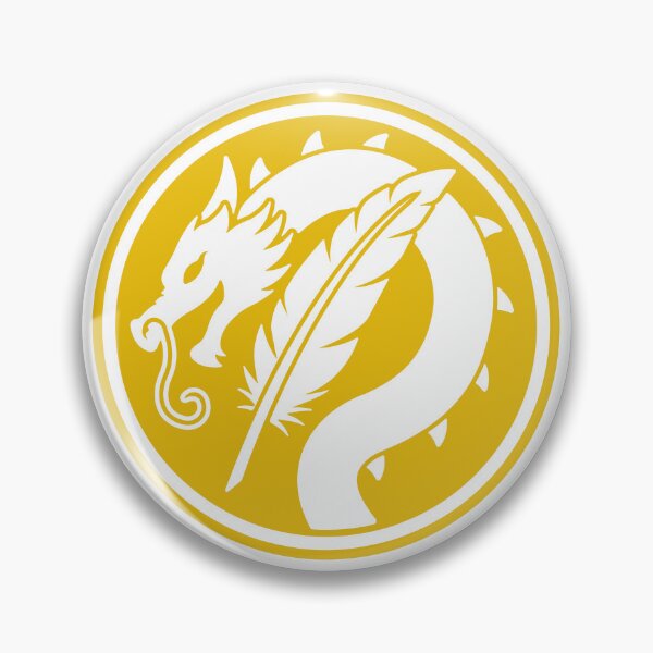 Item preview, Concordant Pact Symbol: Prism Conclave designed and sold by astmasks.