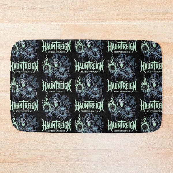 Item preview, Grim Reaper – Dark Neon Horror Halloween Aesthetic Design designed and sold by Taans-Creation.
