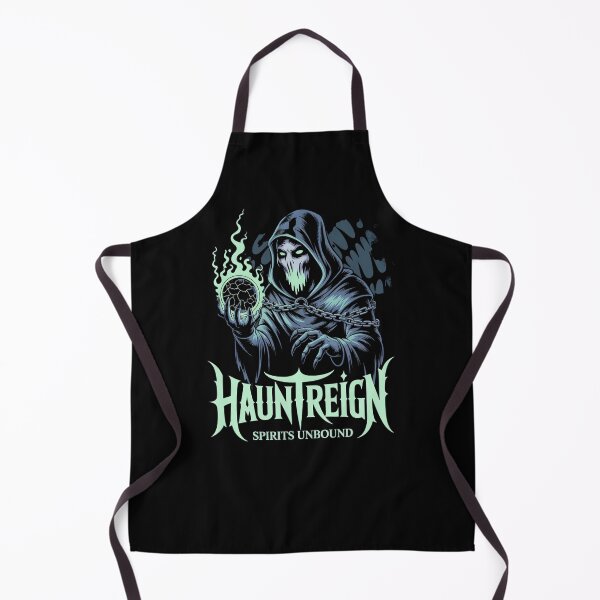 Item preview, Grim Reaper – Dark Neon Horror Halloween Aesthetic Design designed and sold by Taans-Creation.