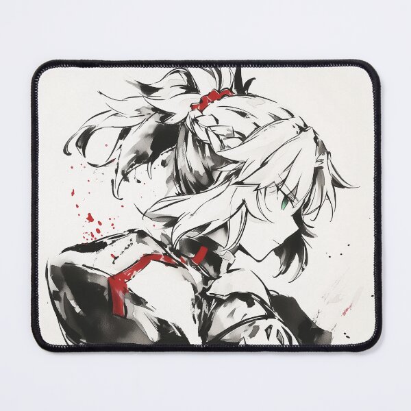 Item preview, Watercolor Mordred designed and sold by SchellStation.